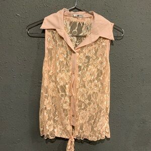 Women’s Blu Planet Blouse